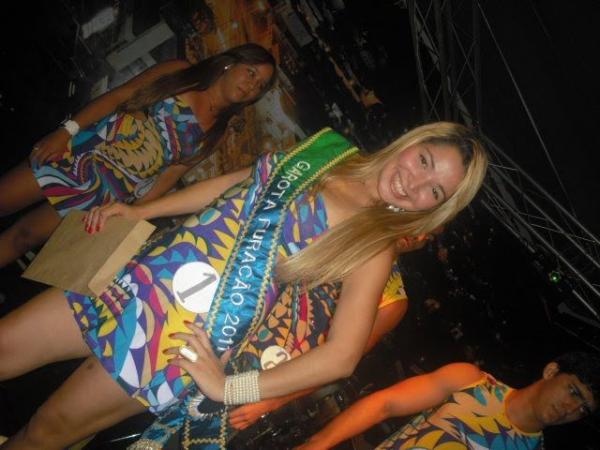 GENTE BONITA(Imagem:BLOCO FURAC&Atilde;O)