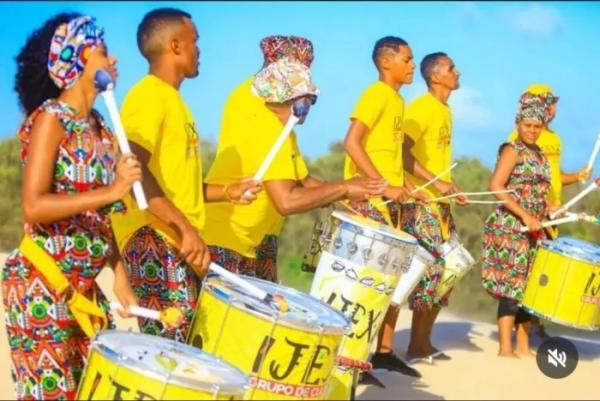 1º Festival de Arte e Cultura inicia programação com mesa sobre danças afro e resistência negra