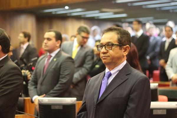 Dr. Hélio salienta presença do governador Wellington Dias na região norte