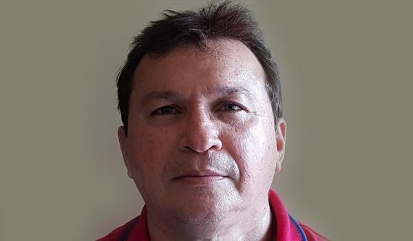 Romero Sabóia ministra oficina de iluminação em Floriano