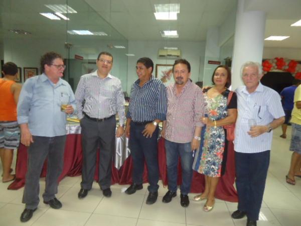 Fiat Santa Clara lan&ccedil;a nova picape Toro em Floriano. (Imagem:FlorianoNews)