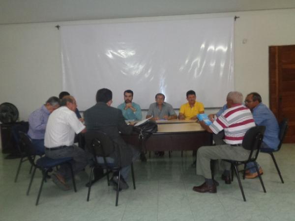 SICONFLOR fecha acordo na Conven&ccedil;&atilde;o Coletiva de Trabalho 2016/2017.(Imagem:FlorianoNews)