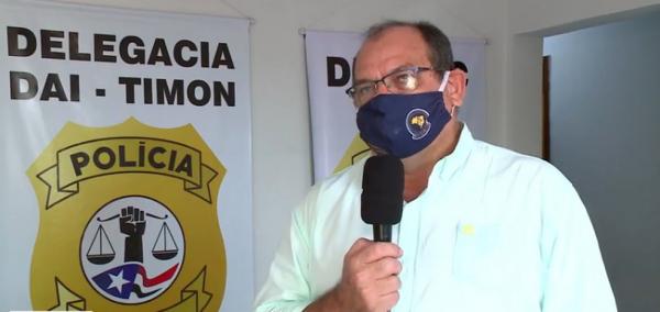 Adolescentes foram obrigadas a cavar a própria cova antes de ser mortas e enterradas em Timon