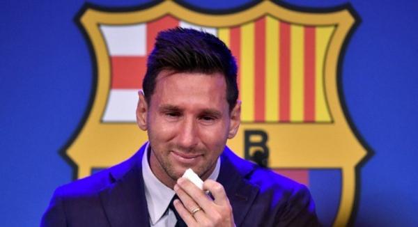 Sócios do Barcelona tentam bloquear ida de Messi para o PSG, e franceses aguardam astro
