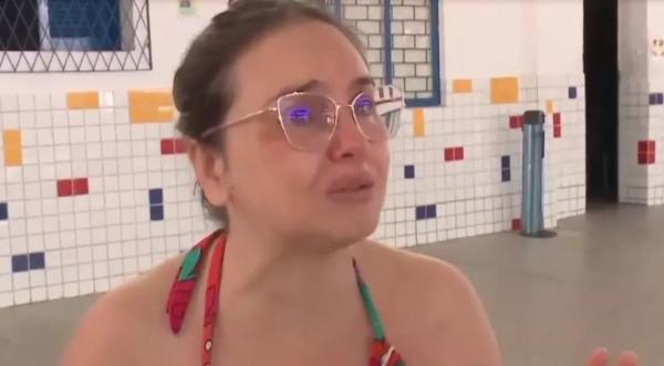   Por falta de acompanhante especializado, mais de 700 alunos com necessidades especiais ficam sem aula em Teresina.(Imagem:Reprodu&ccedil;&atilde;o)