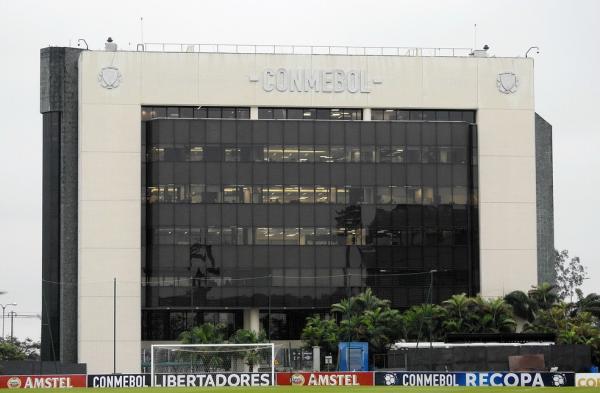 Oficial: Conmebol e Fifa suspendem os jogos de março das Eliminatórias da América do Sul