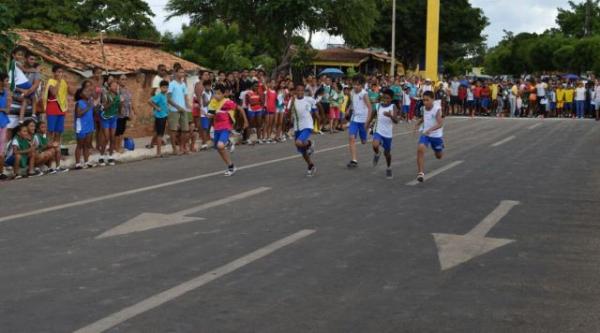 SEMED realiza I Festival de Atletismo das Escolas Municipais