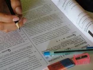 "Enem foi tranquilo", avalia coordenador operacional da PM