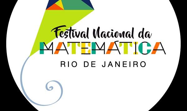 Segundo Festival Nacional de Matemática abre inscrições no Rio