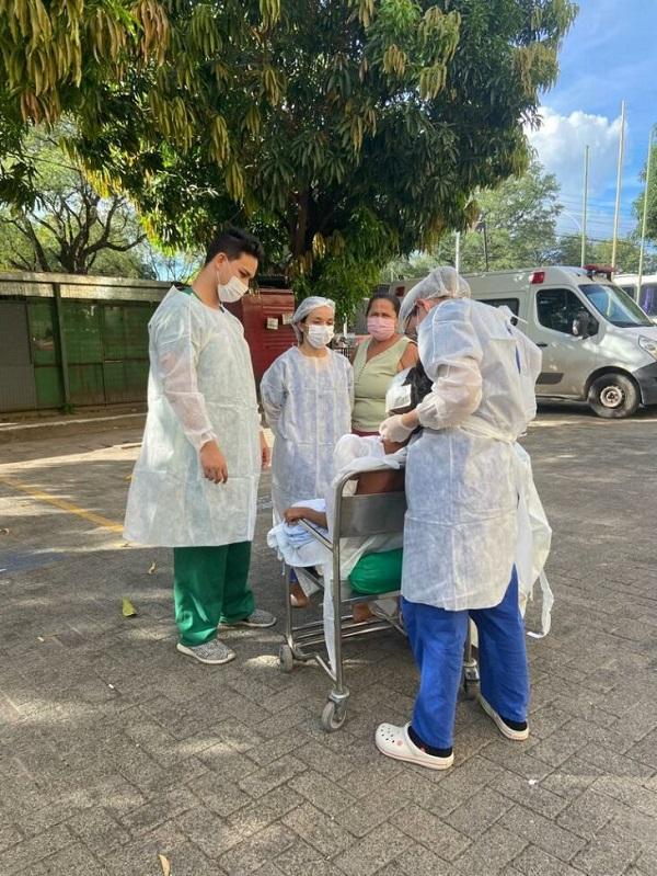 HGV se torna referência em "Cuidados Paliativos" e leva qualidade de vida a pacientes