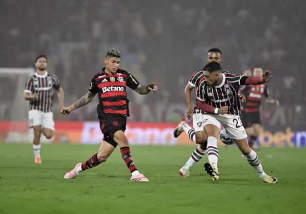 IFFHS coloca Flamengo, Palmeiras e Fluminense como os melhores da América do Sul em 2025