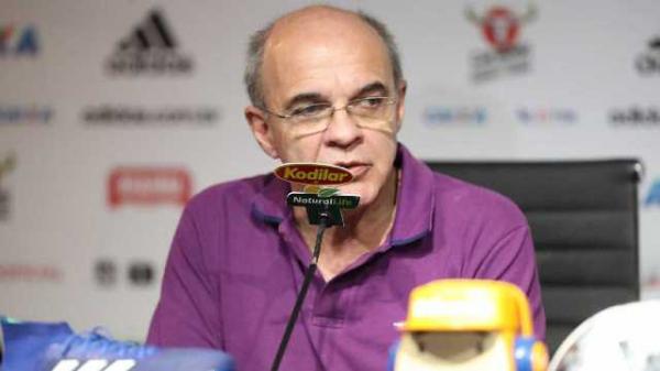 Candidato a deputado federal, presidente do Fla pode sofrer impeachment