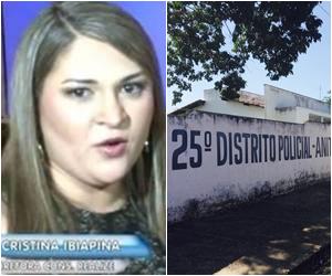 Dona da construtora Realize é presa suspeita de dar golpes imobiliários