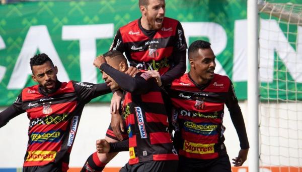 Rival vascaíno, Ituano quer coroar arrancada com 1º acesso à Série A