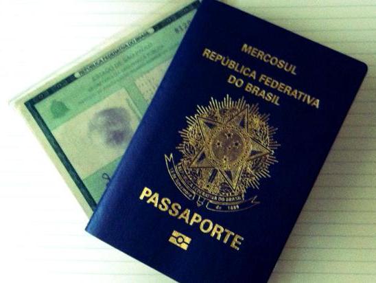 Cartórios brasileiros poderão emitir RG e passaportes