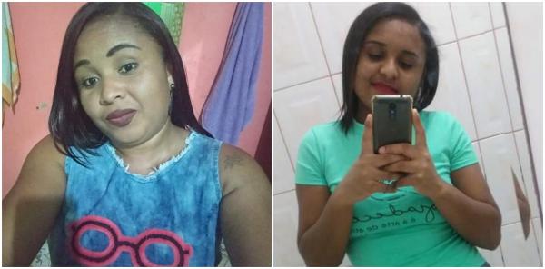 Foragido de penitenciária é suspeito de ter matado primas no Piauí