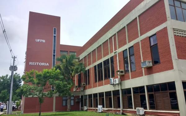 Inscrições no concurso da UFPB terminam nesta segunda
