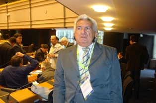 Empresário Florianense participam de seminário internacional representando o Piauí