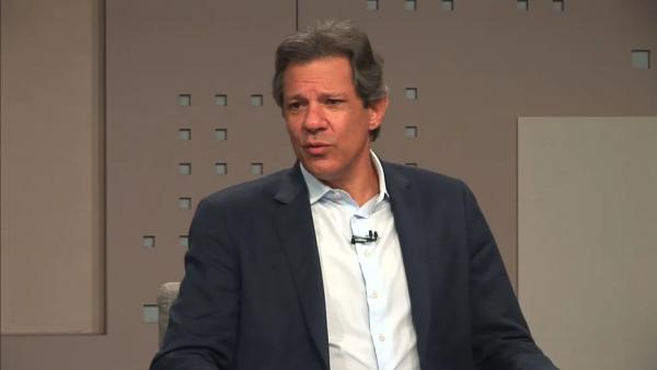Governo eleito seguirá buscando aprovar PEC da Transição, diz Haddad: "Sempre jogo no plano A"