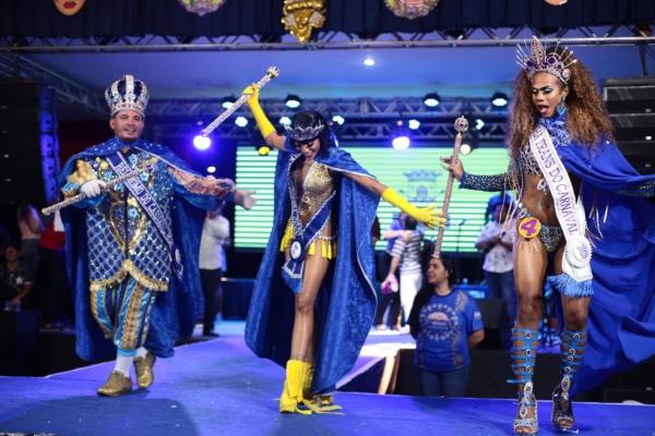 Alepi aprova projeto de lei que torna a terça-feira de carnaval feriado estadual no Piauí
