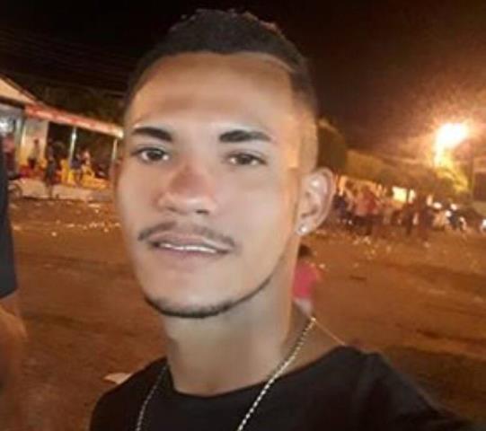Polícia Civil de Barão de Grajaú cumpre mandado e prende suspeito de roubo