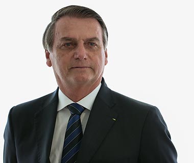 Bolsonaro veta notificação de casos de suspeita de violência contra a mulher