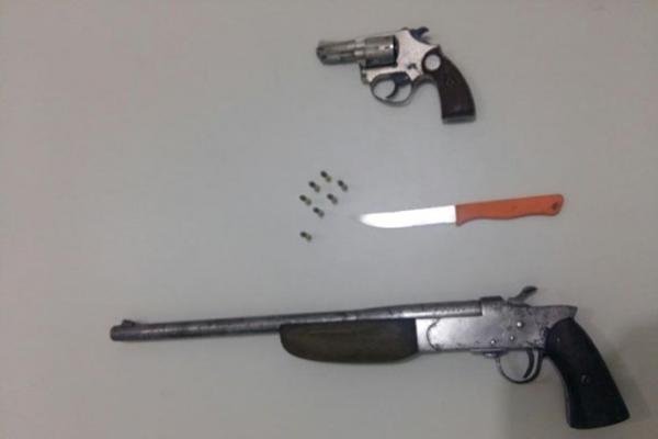Suspeito de matar mãe que protegeu filho de assalto é apreendido em Floriano