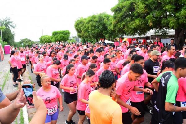 Corrida de rua