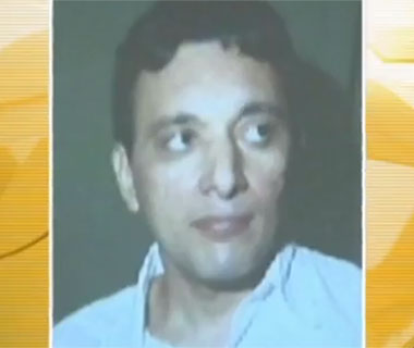 Réu na morte de jornalista é condenado a 16 anos de prisão