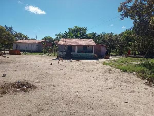 Homem se esconde dentro de caixa d"água e é preso em cumprimento de mandado no Piauí
