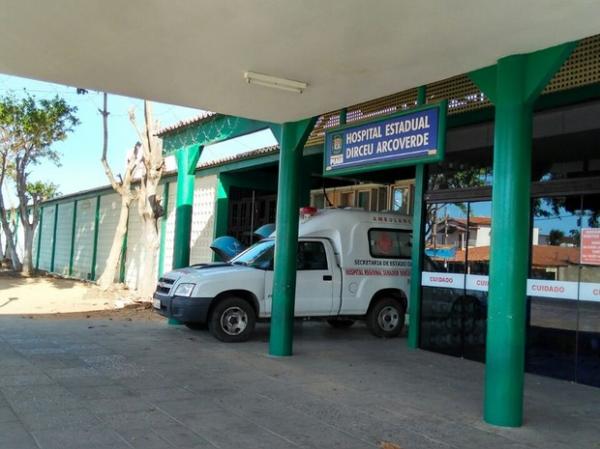Jovem é morto e outro fica ferido ao tentarem assalto no Litoral do Piauí