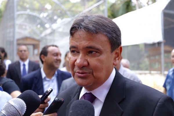 Governador Wellington Dias sanciona leis para o Poder Judiciário
