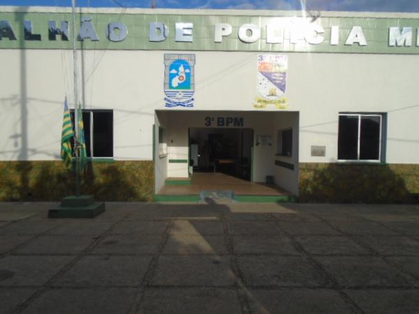 Seis ocorrências foram registradas durante as últimas 24 horas no município de Floriano