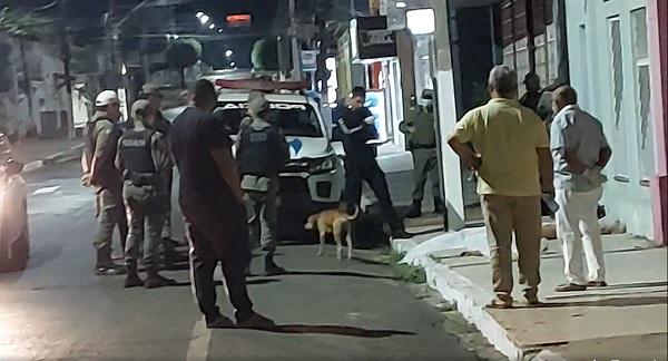 Trágico acidente de moto em Floriano tira a vida de duas jovens
