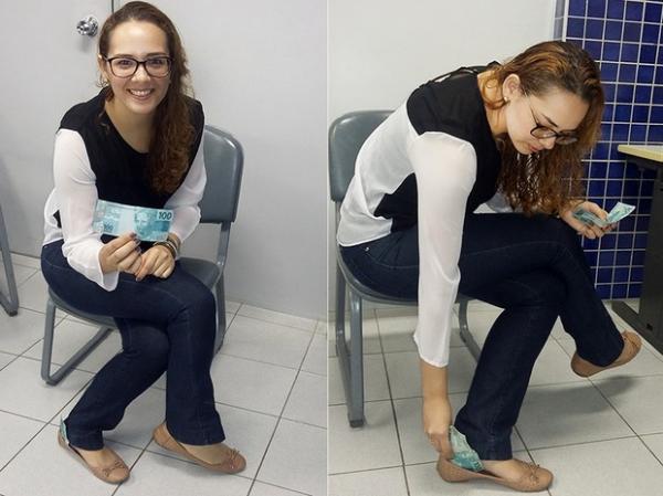 Dinheiro no sapato e semente de uva na carteira; veja algumas simpatias