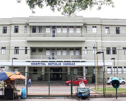 HGV opera mais 30 pacientes em regime de mutirão neste sábado (11)