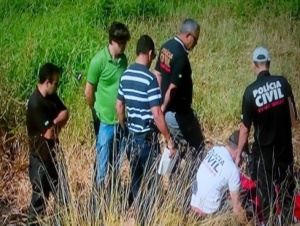 Traficante arranca cabeça de pedófilo e guarda na geladeira por três meses