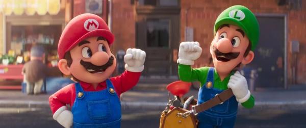 "Super Mario Bros - O Filme" segue líder na bilheteria nacional e soma R$ 11 milhões em um mês