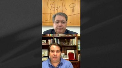Especialistas recomendam adiar eleição para novembro ou dezembro, diz TSE ao Congresso