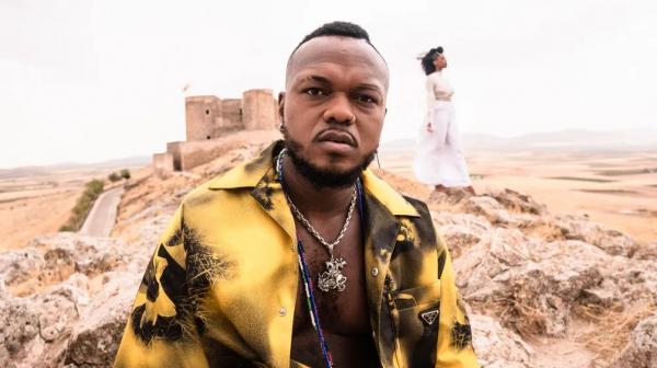 Djonga lança em outubro o sexto álbum, "O dono do lugar", com "toque orgânico"