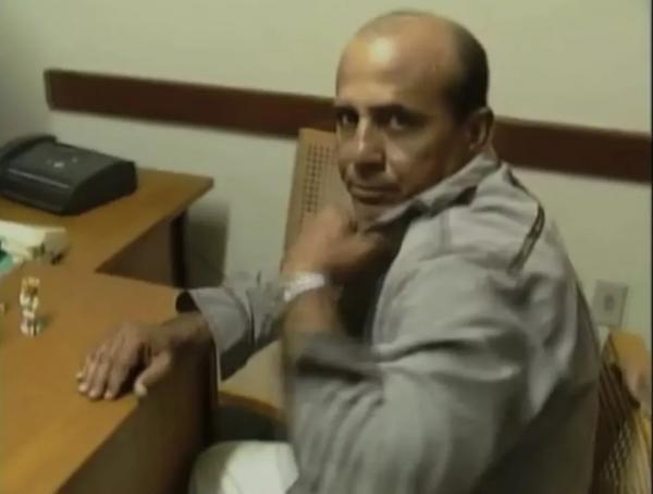 Condenado por duplo homicídio e lesão corporal grave em 2000 no Ceará é preso no Norte do Piauí