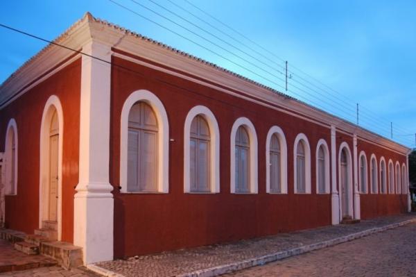 MPPI recomenda suspensão de obras no entorno do Estabelecimento São Pedro de Alcântara, em Floriano