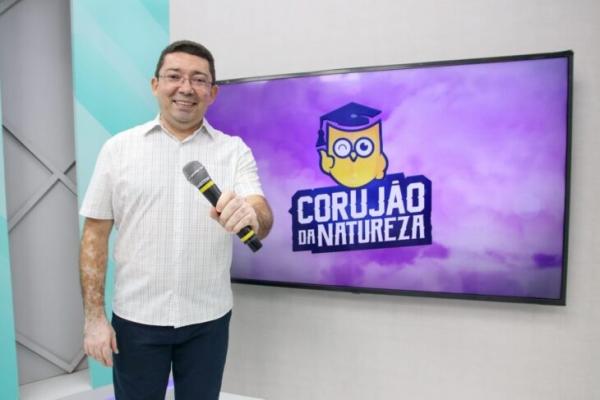 Corujão da Natureza: estudantes recebem dicas e bizus para o último dia de prova do Enem