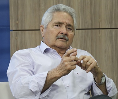Podemos e PTB serão aliados nas eleições municipais