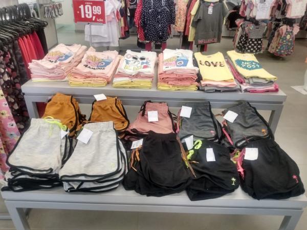 Semana especial das crian&ccedil;as &eacute; na loja KDM(Imagem:FlorianoNews)