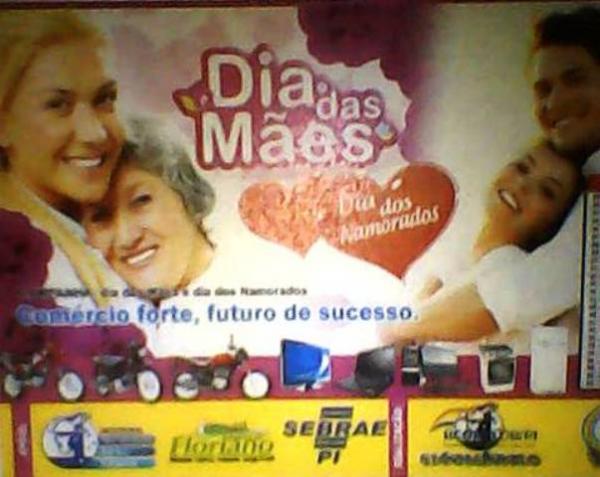 Campanha Promocional