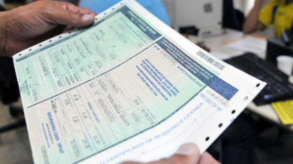 300 mil motos estão irregulares no PI; veja como regularizar