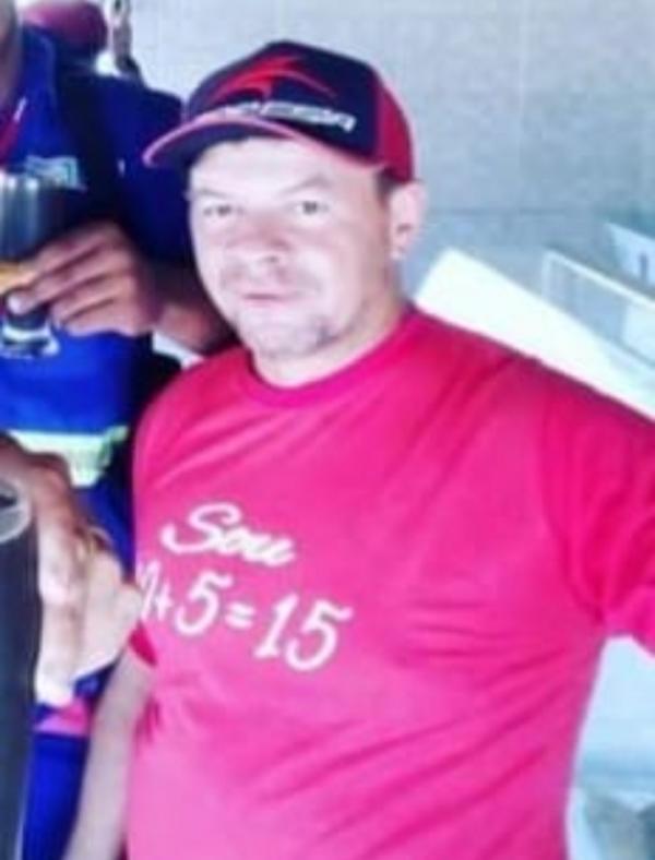 Homem é morto a pauladas na frente de sua residência em Floriano