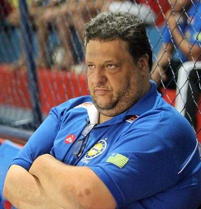 Eliminado da Liga Nordeste, técnico do Crensa elogia time