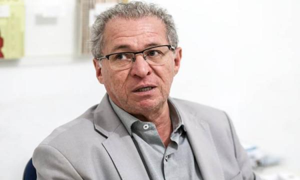 PT não precisa correr atrás de prefeitos, diz deputado Assis ao comentar ADI do Progressistas